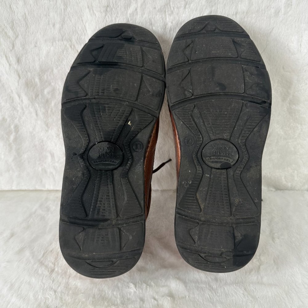 Cameron Moc Toe Oxford Nunn Bush Style # 83890-64 - Picture 6 of 10